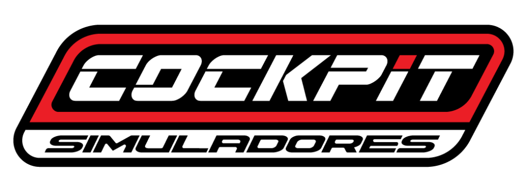 Cockpit Simuladores